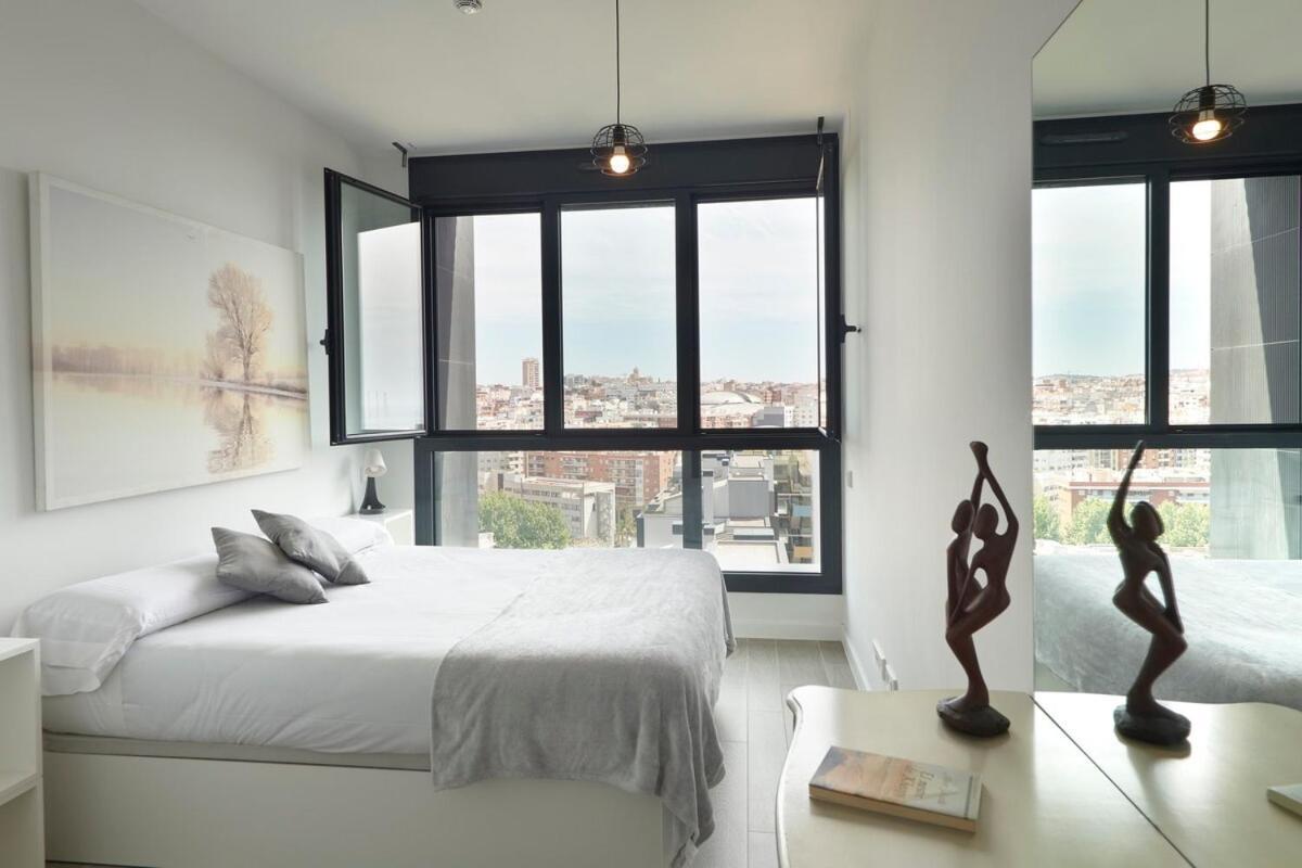 The Tower By Unik Tarragona Esterno foto